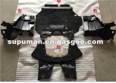 ENGINE COVER 74170-T5C-000