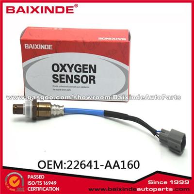 Oxygen Sensor 22641-AA160 For SUBARU Legacy, Outback, Liberty, Tribeca