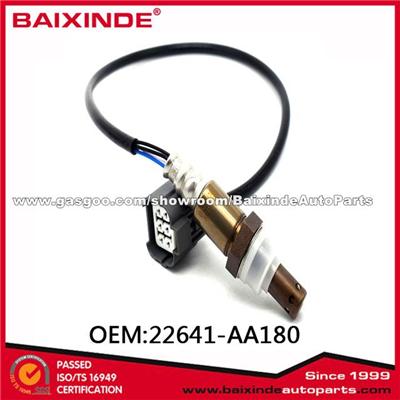 Oxygen Sensor 22641-AA180 For SUBARU Liberty, Outback, Impreza, Forester