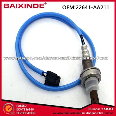 Oxygen Sensor 22641-AA211 For SUBARU Liberty, Outback, Impreza, Forester