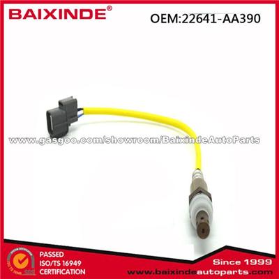 Oxygen Sensor 22641-AA390 For SUBARU Liberty, Outback