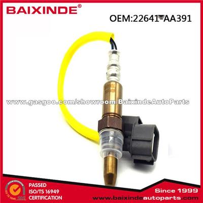 Oxygen Sensor 22641-AA391 For SUBARU Liberty, Outback