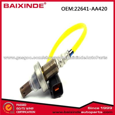 Oxygen Sensor 22641-AA420 For SUBARU Forester, Impreza