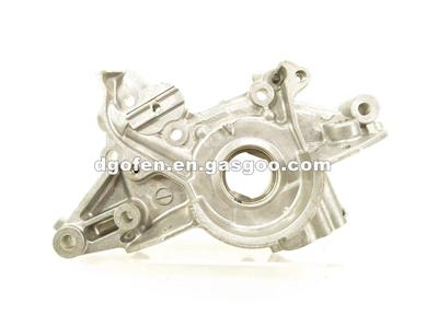 OIL PUMP FOR MAZDA B63014100B