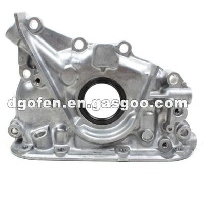 Oil Pump For MAZDA 93-97 F72Z6600A