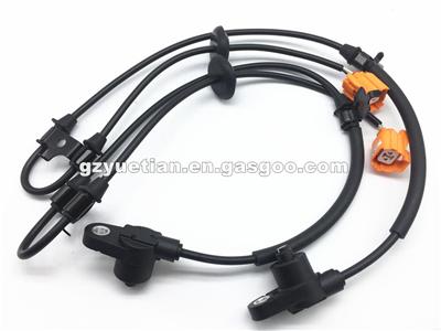 ABS Wheel Speed Sensor Front Left & Right For Honda 57455-S3V-A02 57450-S3V-A02