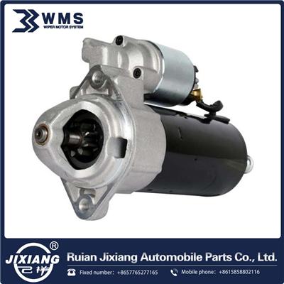 New Starter Motor Assy For B M W V8 540i 740 530 840CI X5 M5 Z8 M62 S62 Engine OEM 12-41-1-729-981 12-41-1-736-921 0-001-110-072