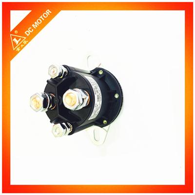 150A Solenoid Switch of Forklift Motor 12V/24V