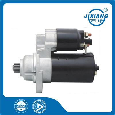 12v starter motor for 2-3047-BO/0-001-121-016/0-001-121-017/02T-911-023E for seat skoda VW Engine starter