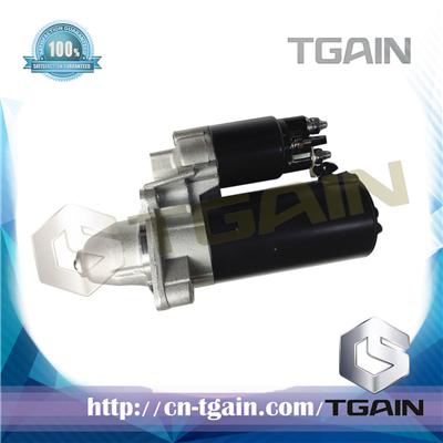 Starter 0001108208 12417536690 for bmw X5 E53 E65 E66 -TGAIN