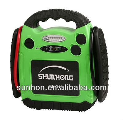 New auto/car jump starter