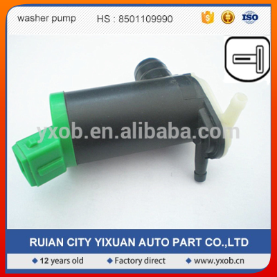 PEUGEOT 106/306/606 high pressure washer pump 7003178,643460, 9612358180