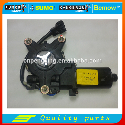 Auto Wiper Motor 96246152 For NUBIRA High Quality