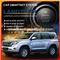 Prado smart key Keyless start push start engine for prado 2012-2014