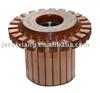 
commutator hiace commutation AC DC motor commutator
