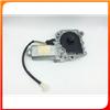 RH 1442293 LH 1442292 High quality heavy duty truck window regulator truck Right Aluminum Window lifter motor for scania