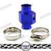 28MM/30MM/32MM/34MM Water Temperature Sensor Adapter / Radiator Hose Water Temp