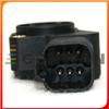 China Throttle Position Sensor Oem 3948425,21116881A,132812-0820A tps