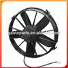 12 Series Fan for Replacing Spal Bus Cooling Fan, Bus Condenser Fan