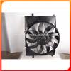 China Mercedes 12v Dc 850w Auto Engine Mercedes W220 Radiator Cooling Fan 2205000293