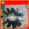 China Automobiles Cooling System Silicon Oil Fan Clutch 020005181