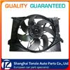 Auto Engine Cooling System 2215001193 Car Engine Cooling Fan For W221