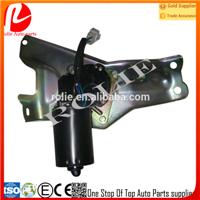 12V Power small windshield wiper motor for Toyota Jinbei hiace 4F90