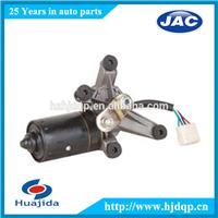 
JAC front wiper electric motor Made In China TS16949/ISO9001
