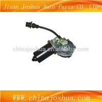 
ZK6147H auto spare parts bus windshield power wiper motor 24V
