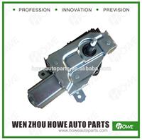 
FIAT DOBLO(WITH TWO DOORS) WIPER MOTOR,064343019000 ,MAKO 46816698M,DC Wiper motor
