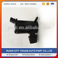 water motor pump price 12v pump water HYUNDAI TOYOTA