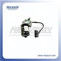 
REVVSUN AUTO PARTS 06270 045/62 70 045/23003807 Wiper Motor for OPEL
