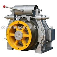 
rare-earth-permanent-magnet (REPM) motors YTW2-220GD
