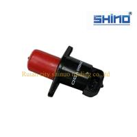 
Genuine geely parts Geely Emgrand EC7 Step motor 1136000170 with ISO9001 certification,anti-cracking package,warranty 1 year
