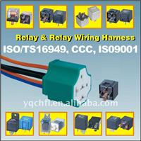 
Selling leads | Grow Plug Relay Unit | auto relay and HID relay wire harness

