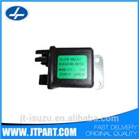 
8-94248-1610 for genuine car glow relay
