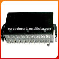 Electronic Flasher 24V/18P 0035443732 for European truck