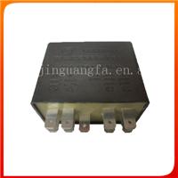 China Shacman Original Parts Indicator Flasher Relay 81.25311.0006