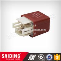 
Toyota Hilux Starter Relay 12v 4Pin 90987-02006
