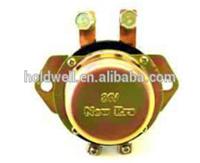 
New Era 24V Solenoid Relay YN24S00003F1 235817 for HITACHI SUMITOMO KOBELCO
