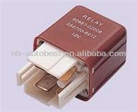 
RELAY FOR TOYOTA HILUX 90987-02006
