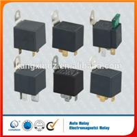 Auto relay