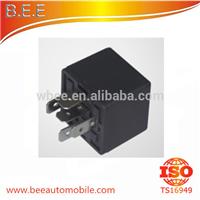 
single pole double throw communicating relay WG9100580016
