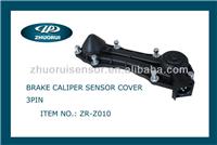 
KNORR brake caliper sensor cover 3 PLUG sensor cover for calipers
