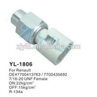 
Power steering sensor For Renault OE#7700413763,7700435692
