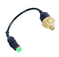 
SCANIA truck auto oil pressure sensor 1881260
