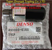 CHINA DENSO Original Pressure Sensor 499000-6160