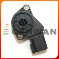 China Throttle Position Sensor Oem 3948425,21116881A,132812-0820A tps