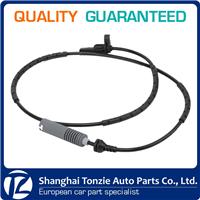 
34526785022/34526870077/34526762476 Auto Electrical System ABS Wheel Speed Sensor For E81 E87 E88 E90
