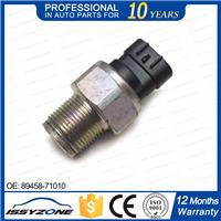 
IFPSTY005 Car Fuel Pressure Sensor Fit For TOYOTA HILUX D4D 3.0L DIESEL HILUX PRADO 1KD-FTV 2KD-FTV 89458-71010
